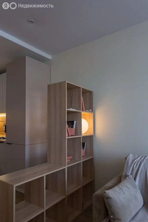 m. Lokomotiv: Apartment, 1-rooms