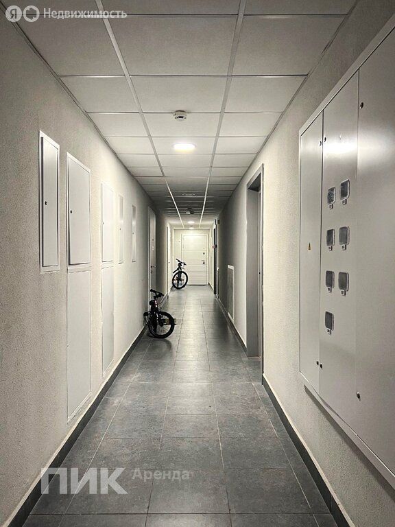 m. Mitino: Apartment, 1-rooms