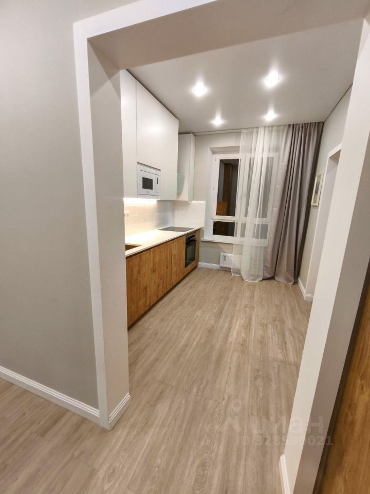 m. Bitsa: Apartment, 3-rooms