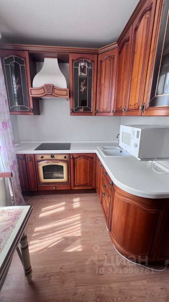 m. Alekseevskaya: Apartment, 1-rooms