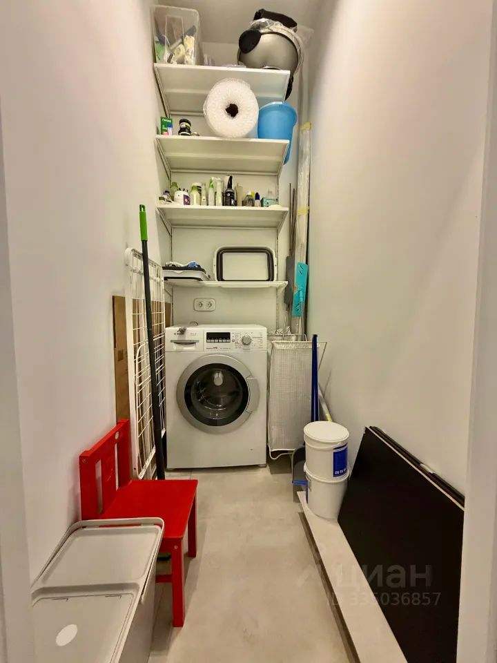 m. Alekseevskaya: Apartment, 2-rooms