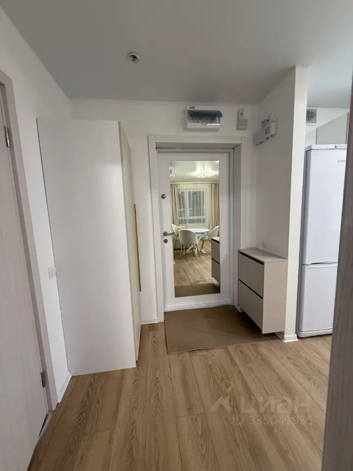 m. Volgogradsky prospekt: Apartment, 1-rooms