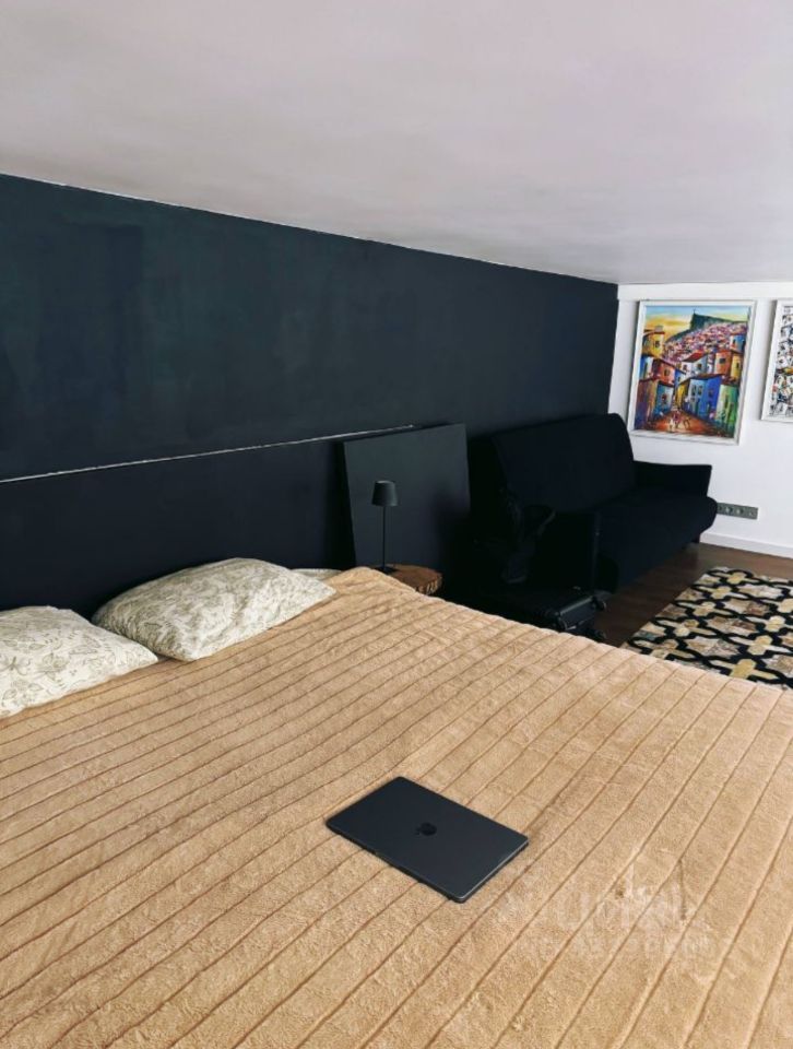 m. Nagatinskaya: Apartment, 2-rooms