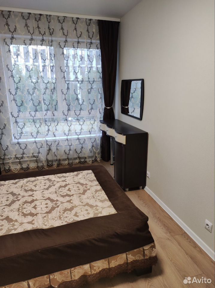 m. Volgogradsky prospekt: Apartment, 1-rooms
