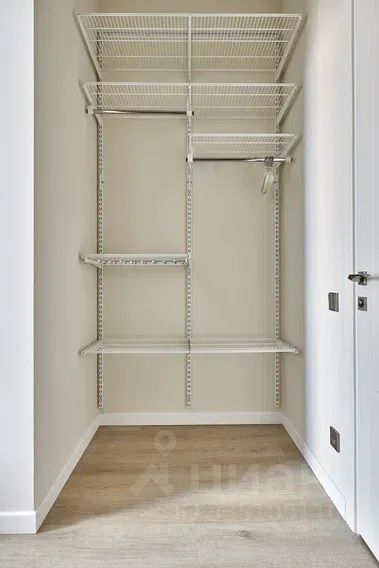m. Khoroshevo: Apartment, 2-rooms
