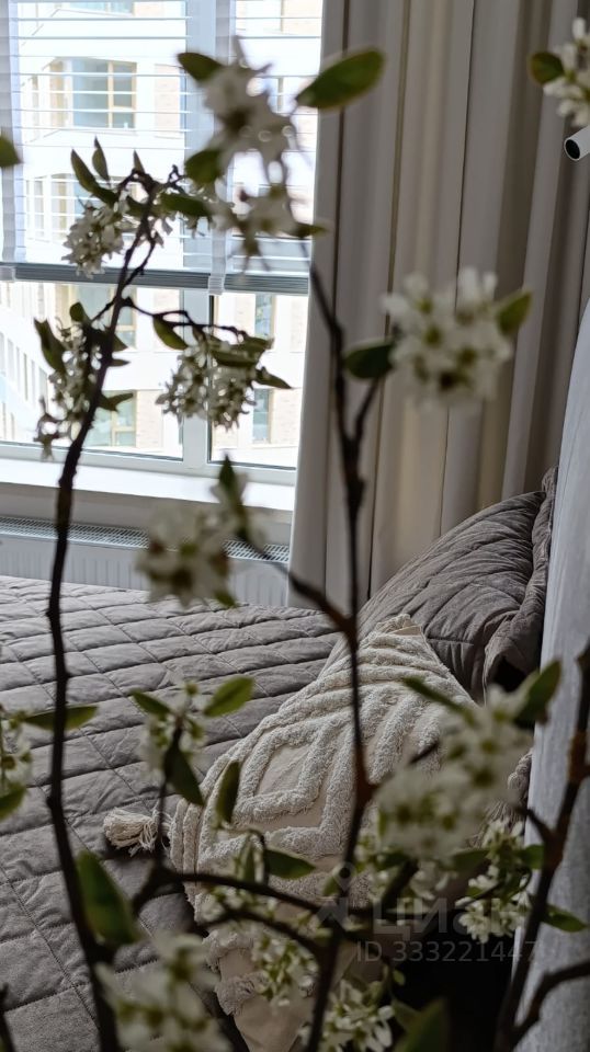 m. Spartak: Apartment, 1-rooms