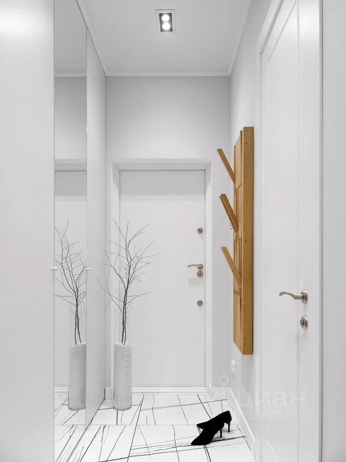 m. Nemchinovka: Apartment, 3-rooms