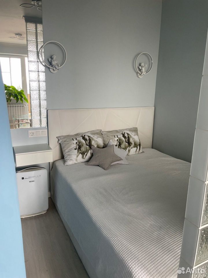 m. Pavshino: Apartment, studio
