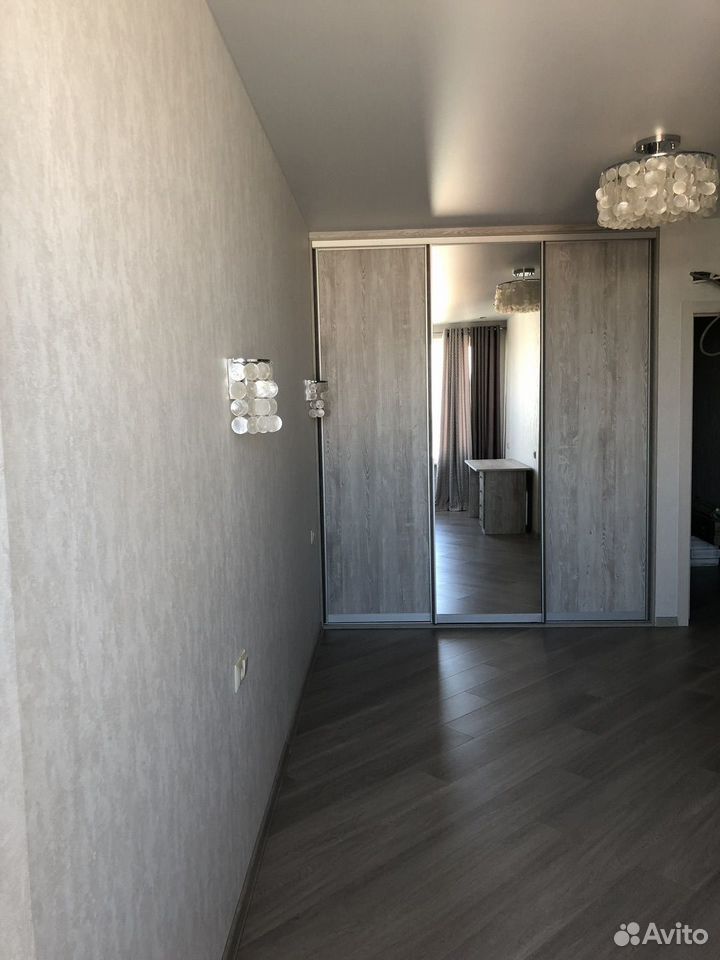 m. Penyagino: Apartment, 3-rooms