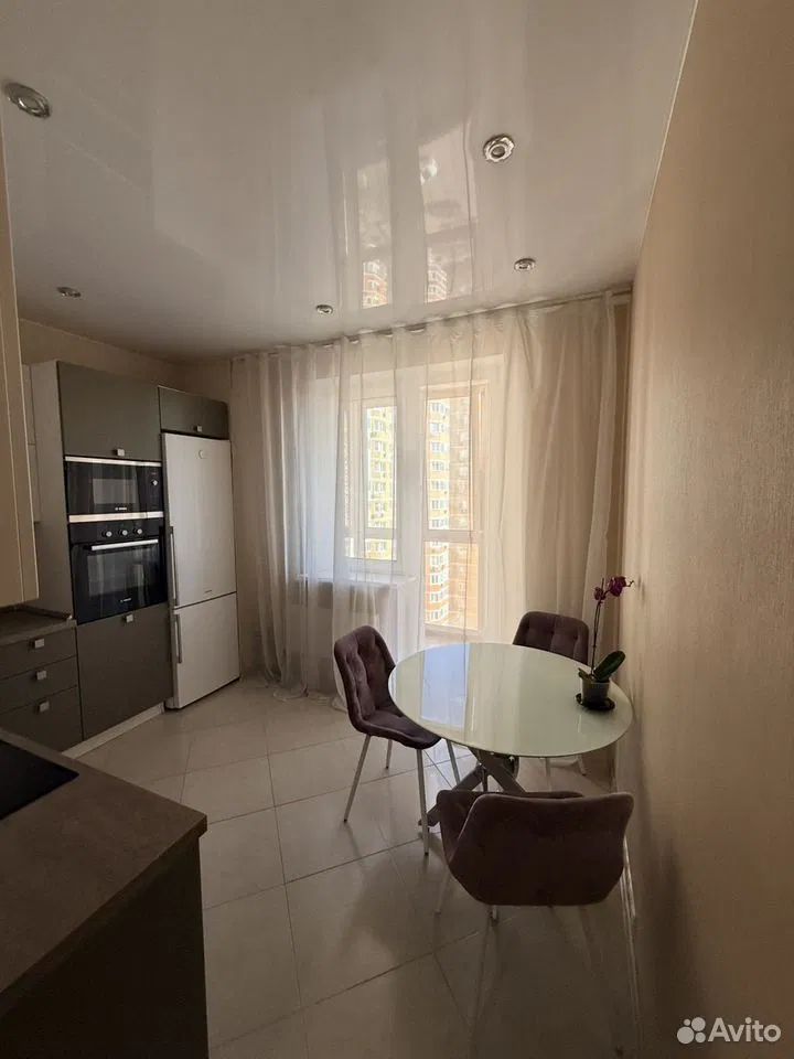 m. Bitsa: Apartment, 1-rooms