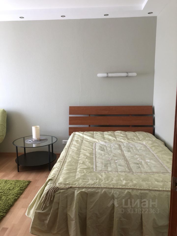 m. Dostoevskaya: Apartment, 1-rooms