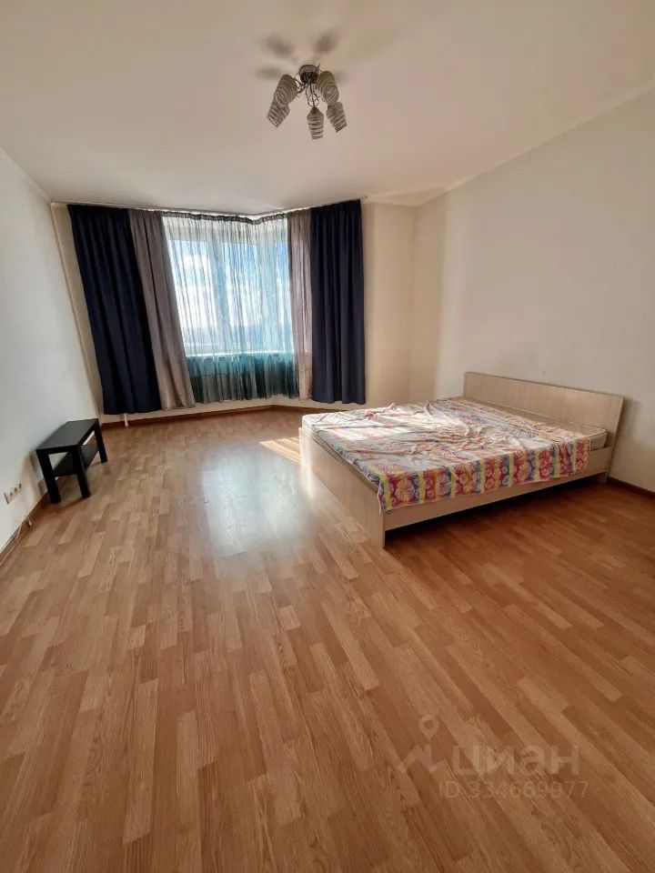 m. Kotelniki: Apartment, 1-rooms