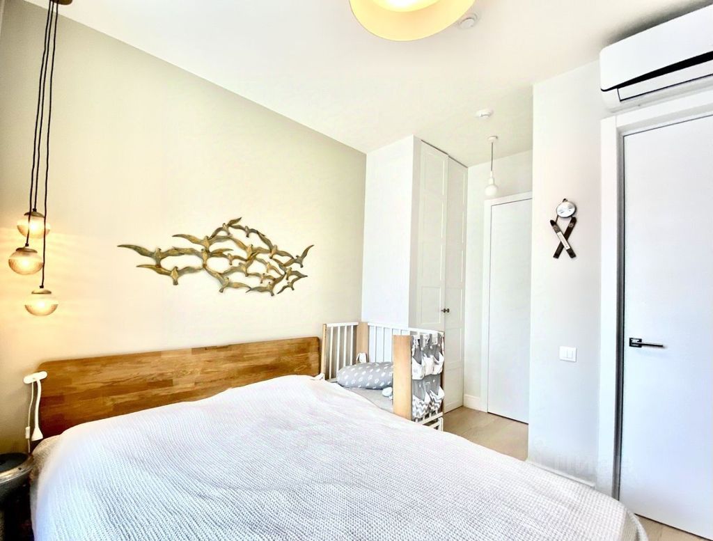 m. Fili: Apartment, 2-rooms