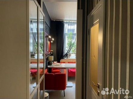m. Park Pobedy: Apartment, 2-rooms