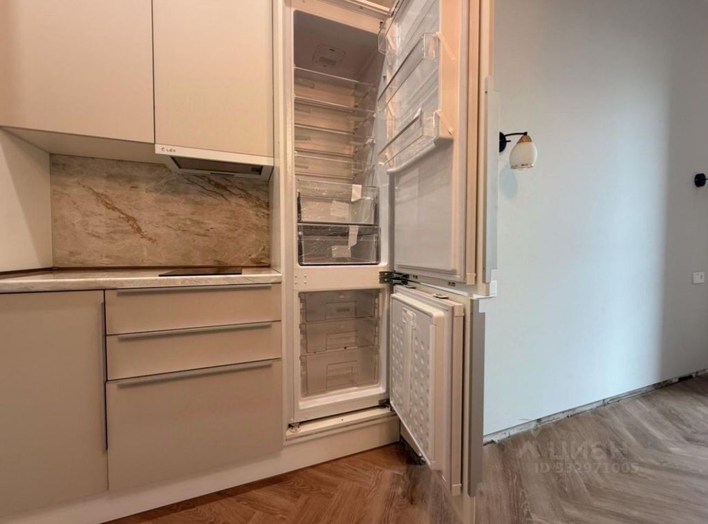 m. Matveevskoe: Apartment, studio