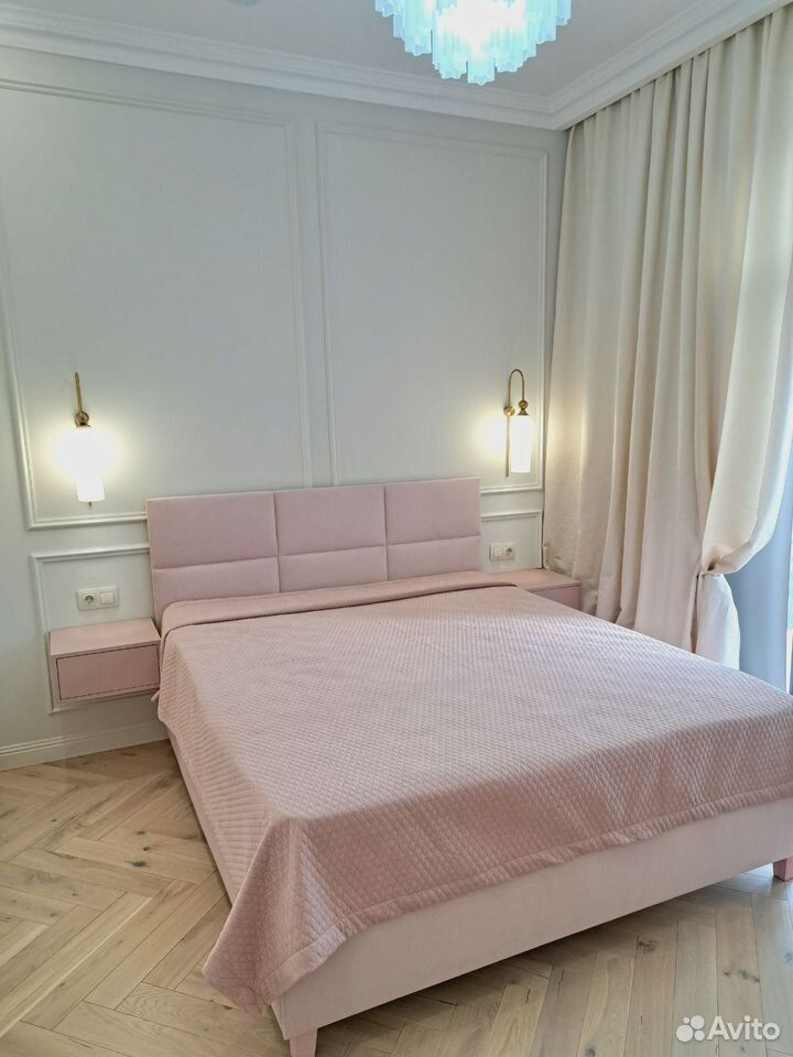 m. Ostankino: Apartment, 1-rooms