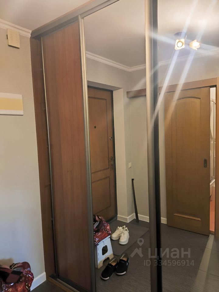 m. Petrovsky park: Apartment, 1-rooms