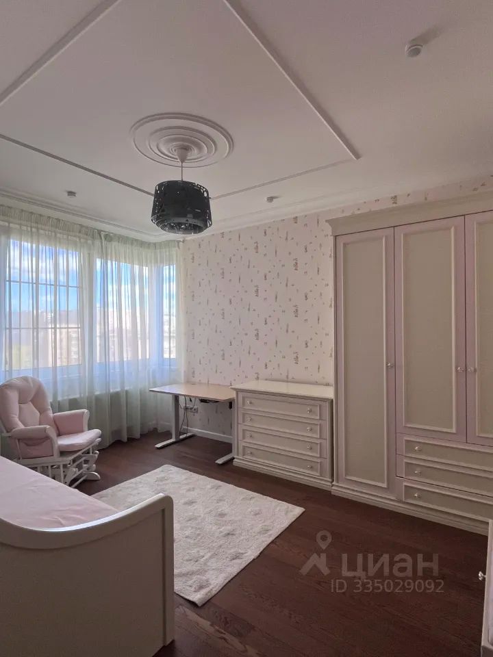 m. Kakhovskaya: Apartment, 2-rooms