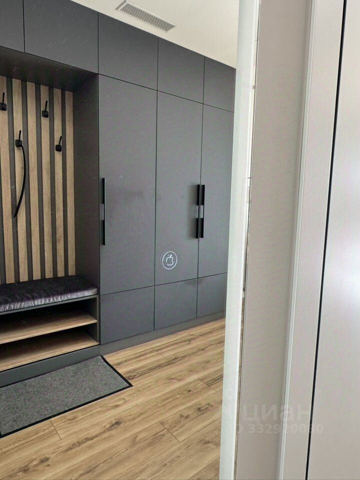 m. Alekseevskaya: Apartment, 2-rooms