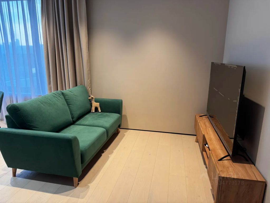 m. Terekhovo: Apartment, 2-rooms
