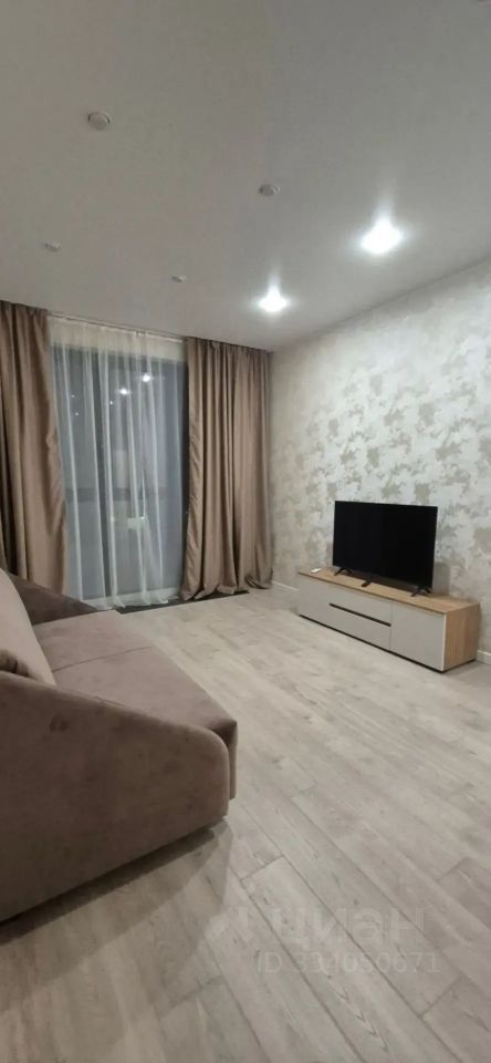 m. Opalikha: Apartment, 1-rooms