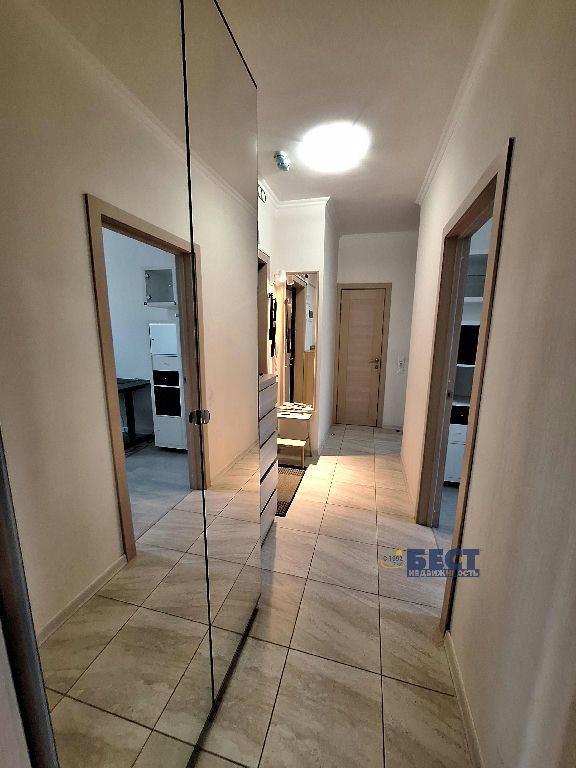 m. Alekseevskaya: Apartment, 2-rooms