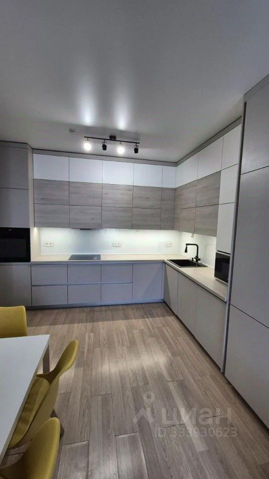 m. Kotelniki: Apartment, 3-rooms