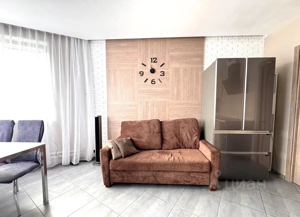 m. Myakinino: Apartment, 2-rooms