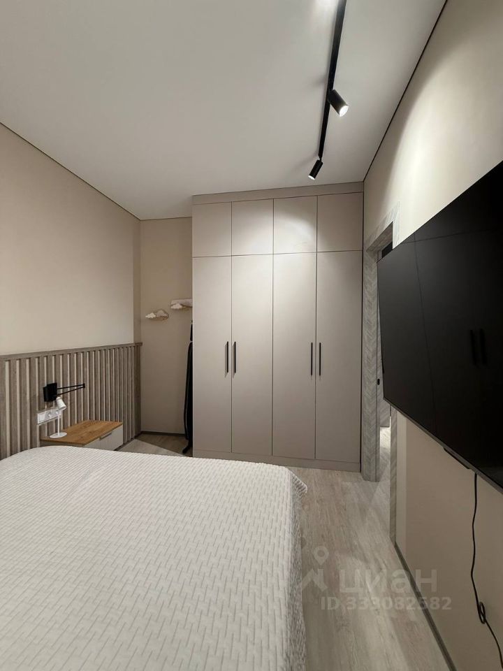 m. Khoroshevo: Apartment, 1-rooms