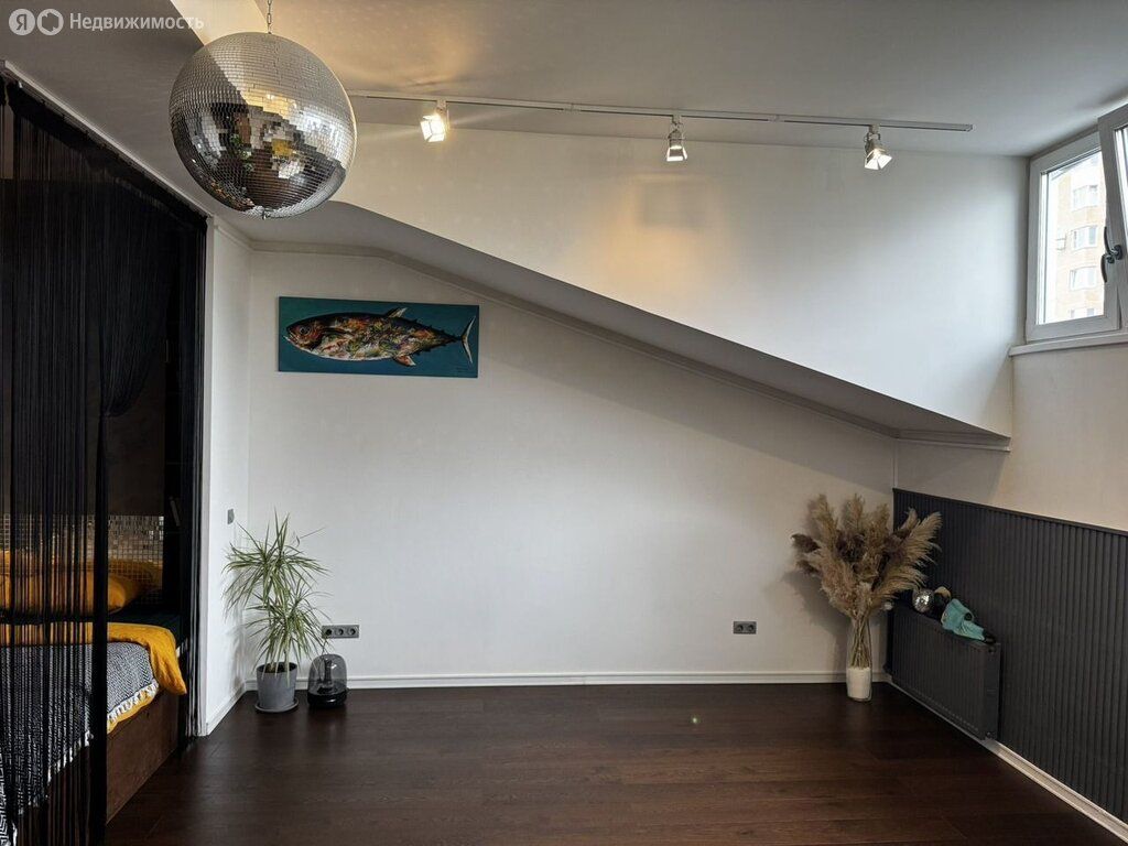 m. Begovaya: Apartment, studio