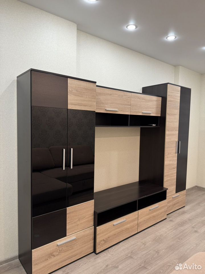 m. Opalikha: Apartment, 1-rooms