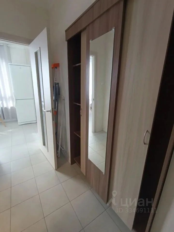 m. Pervomayskaya: Apartment, 1-rooms