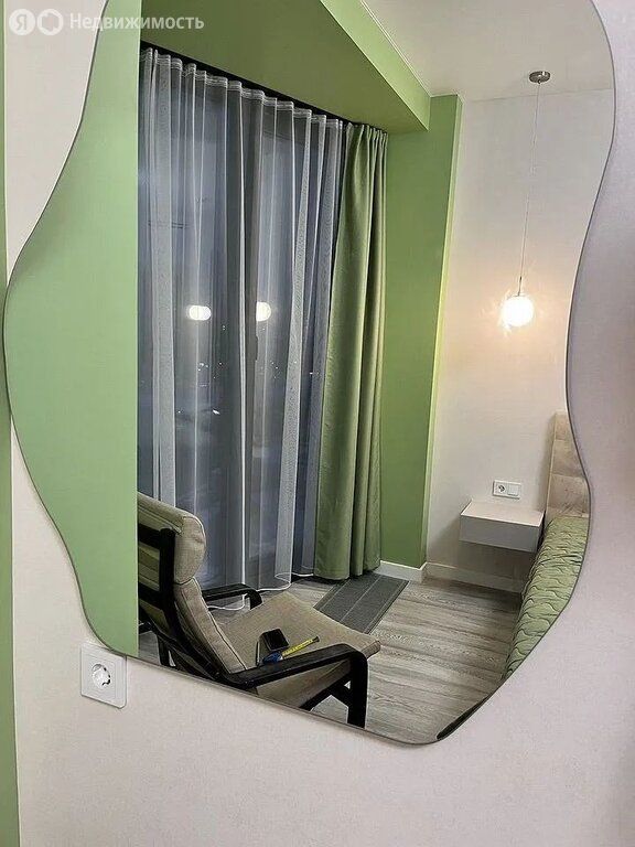 m. Dmitrovskaya: Apartment, 1-rooms