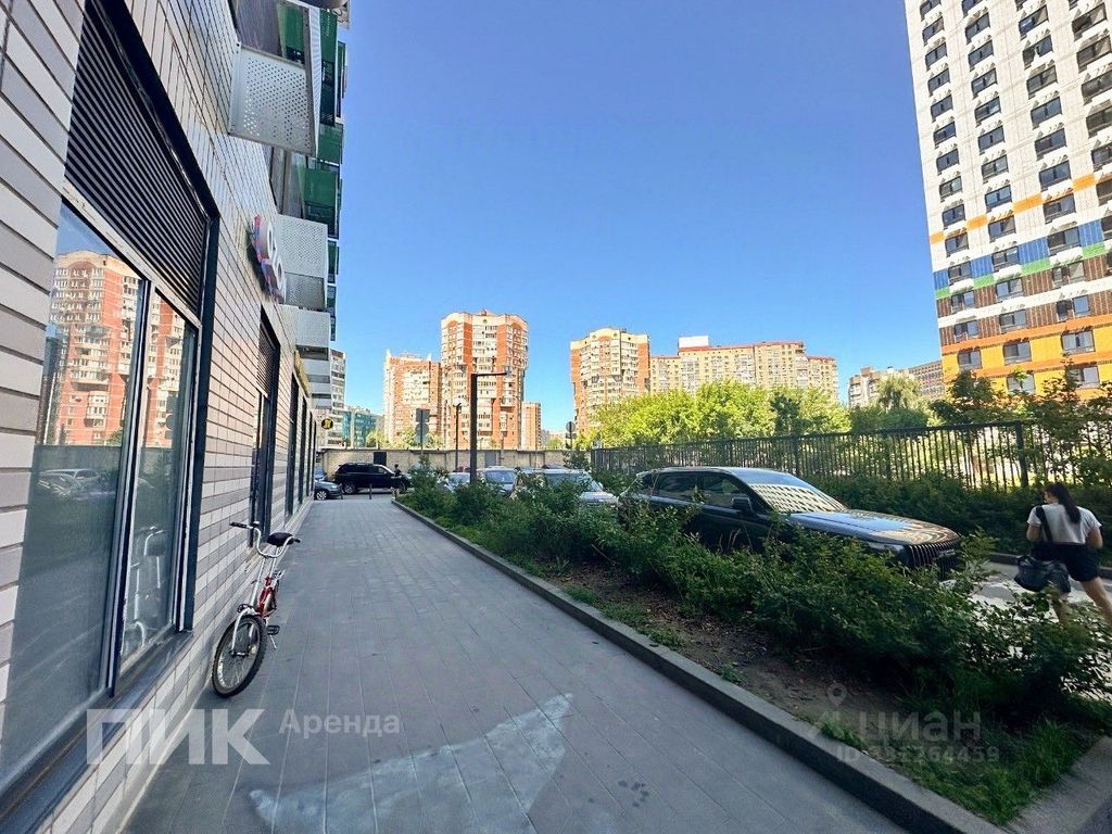 m. Kotelniki: Apartment, 1-rooms
