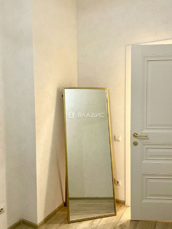 m. Akademicheskaya: Apartment, 2-rooms