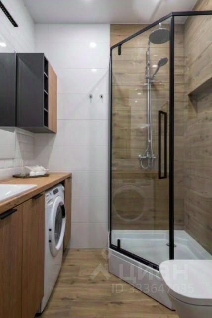 m. Shelepikha: Apartment, studio
