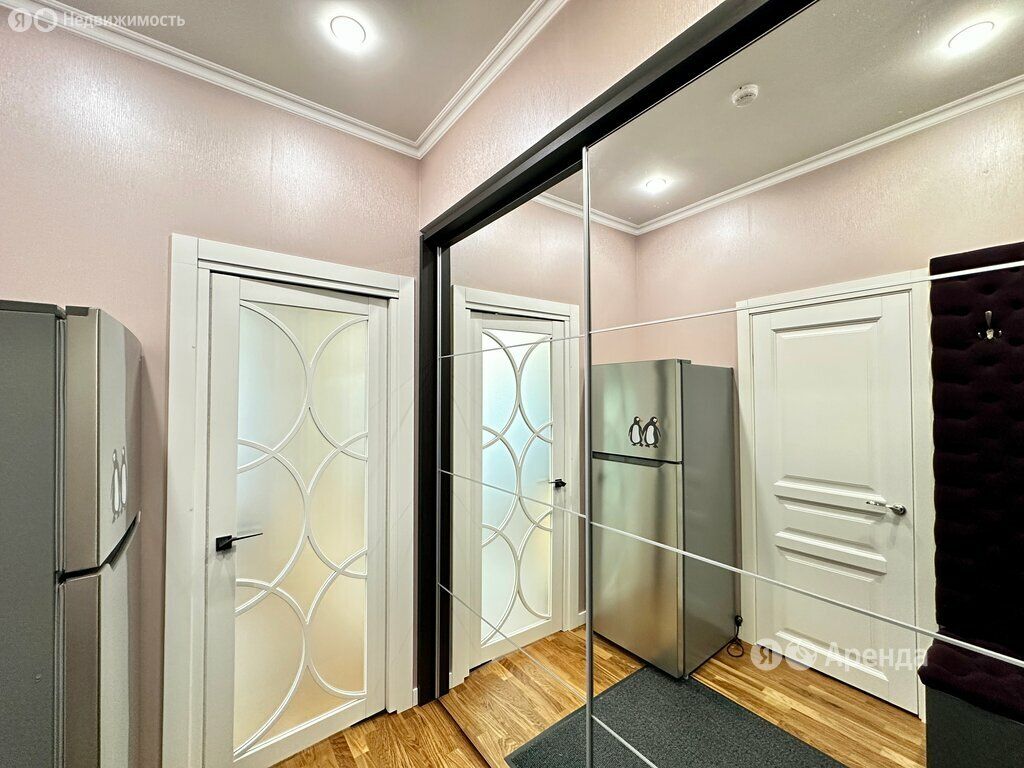m. Fili: Apartment, studio
