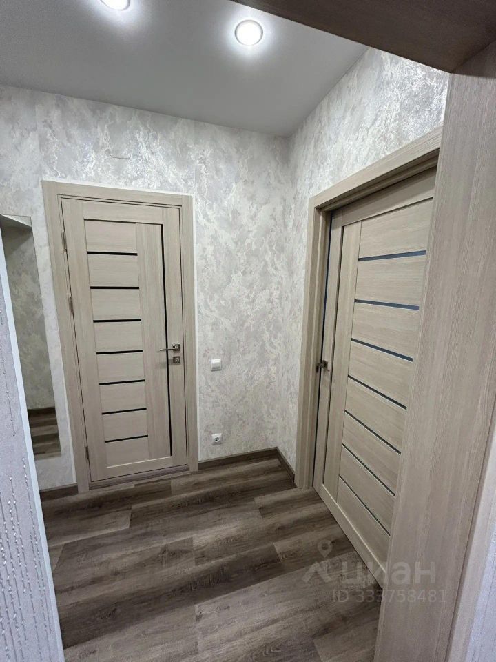m. Bitsa: Apartment, 1-rooms