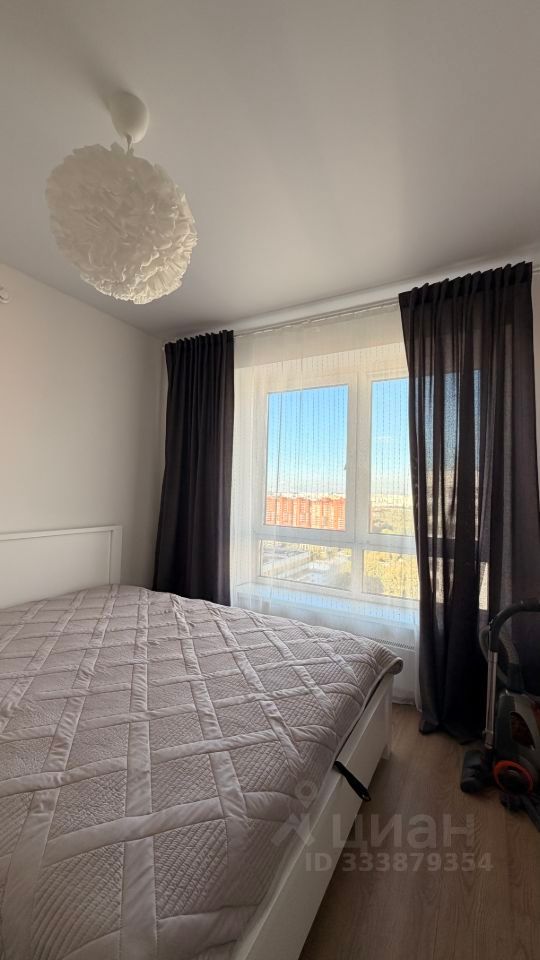 m. Kotelniki: Apartment, 1-rooms