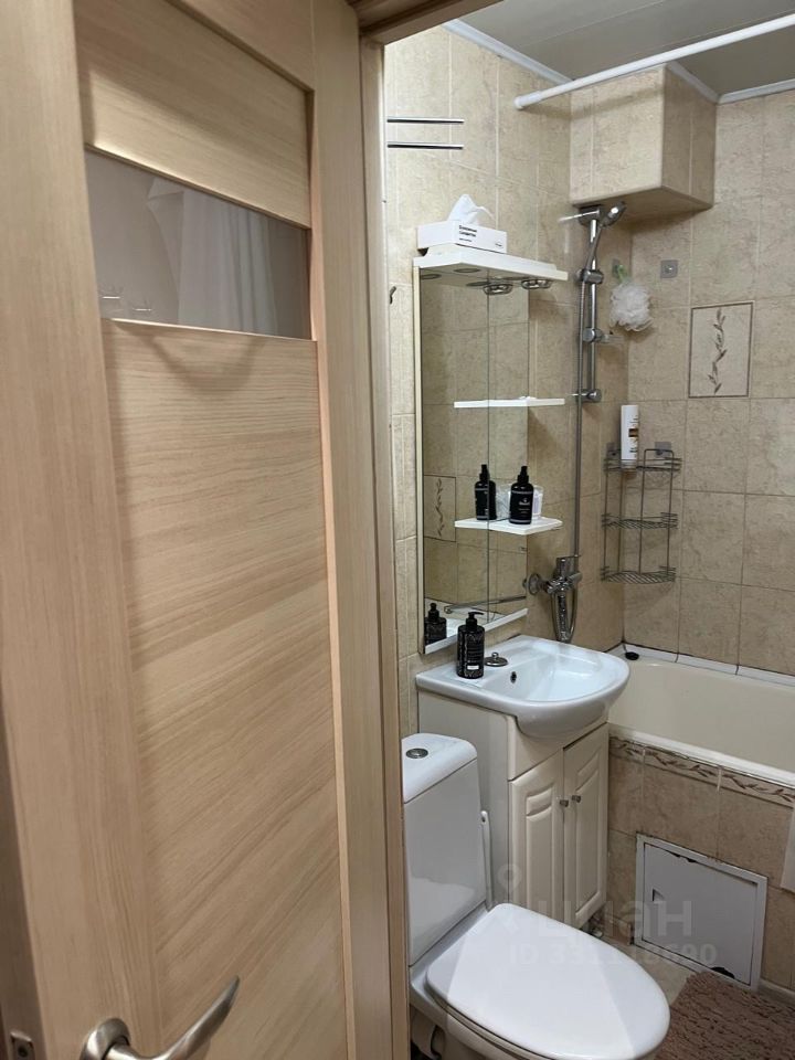 m. Krasnopresnenskaya: Apartment, 1-rooms