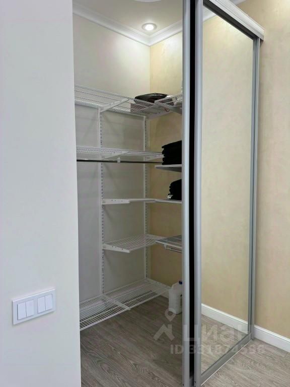 m. Tekhnopark: Apartment, 1-rooms