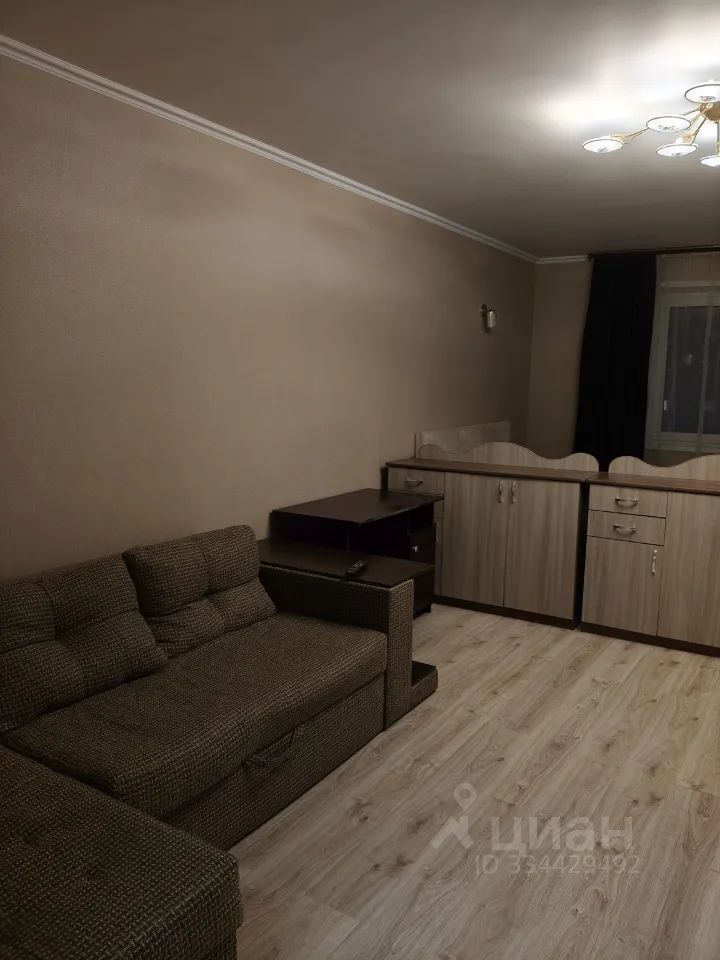 m. Dolgoprudnaya: Apartment, 2-rooms