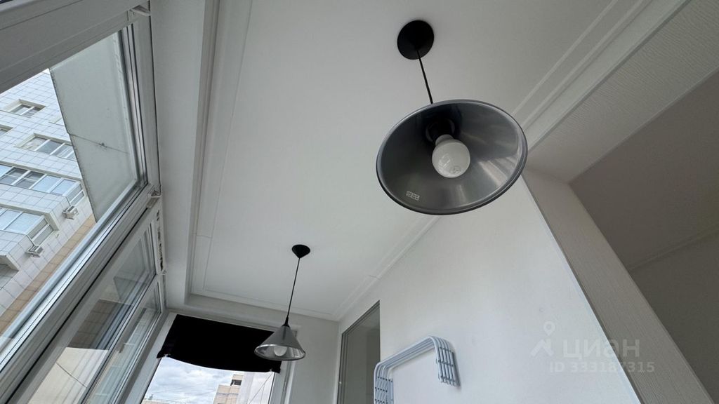 m. Penyagino: Apartment, 3-rooms