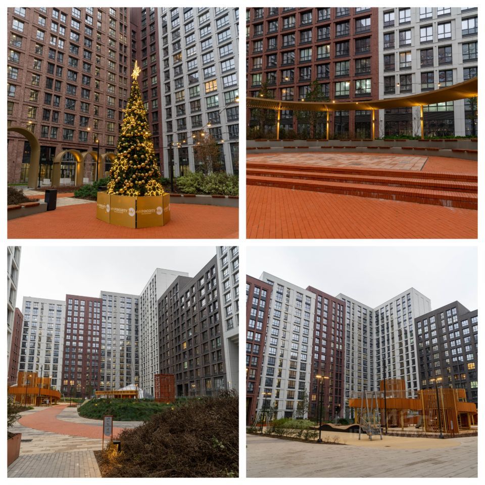 m. Baumanskaya: Apartment, studio