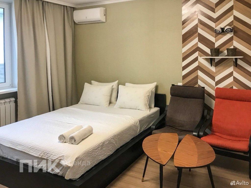 m. Nikolskoe: Apartment, studio