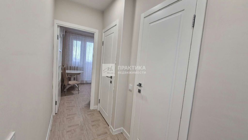 m. Lyubertsy I: Apartment, 2-rooms