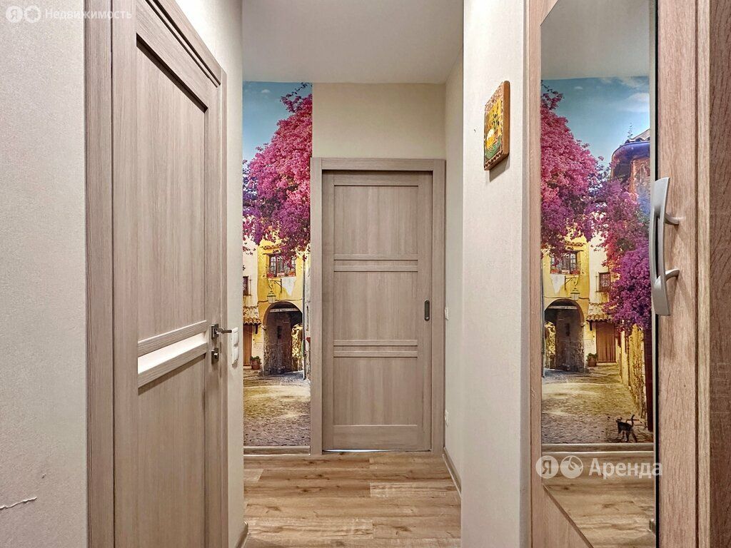 m. Penyagino: Apartment, 1-rooms