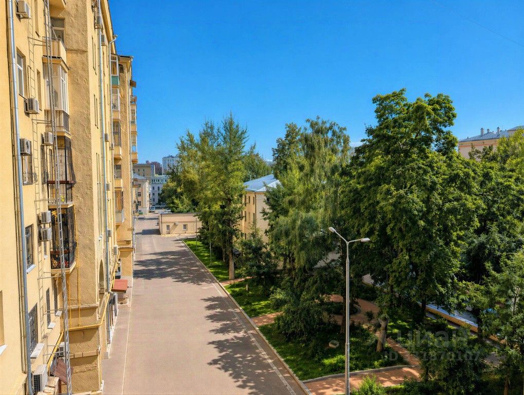 m. Taganskaya: Apartment, 1-rooms