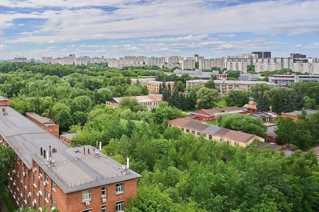 m. Davydkovo: Apartment, 2-rooms