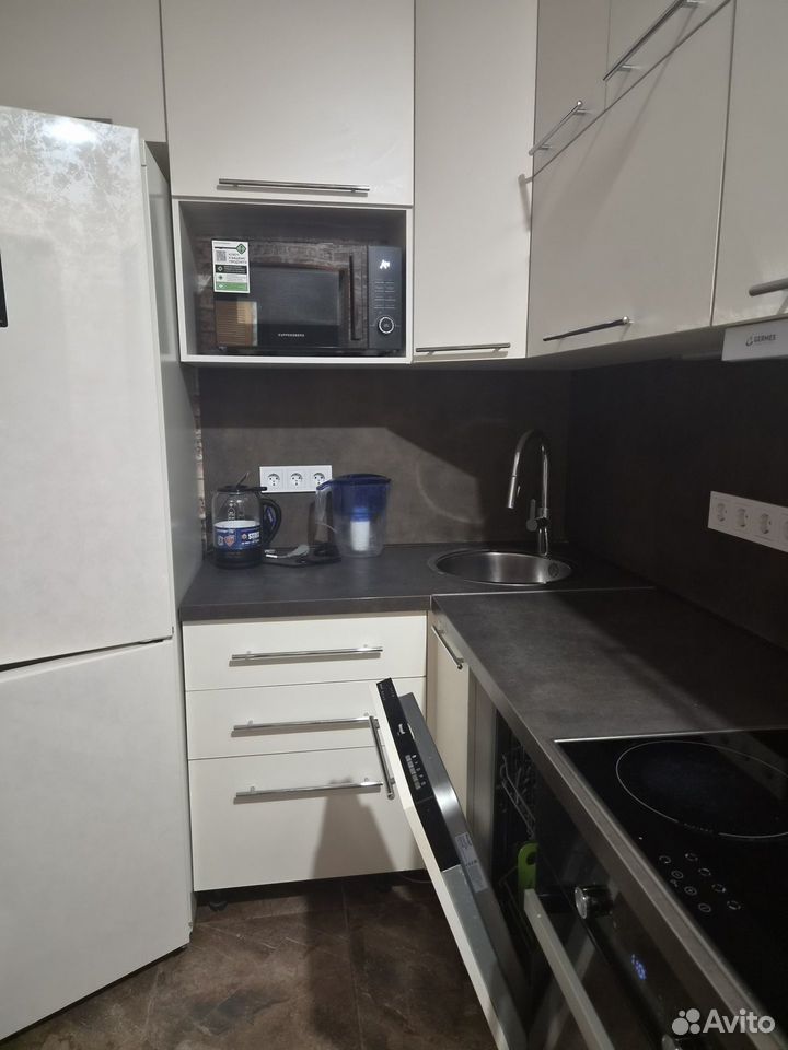m. Odintsovo: Apartment, 1-rooms